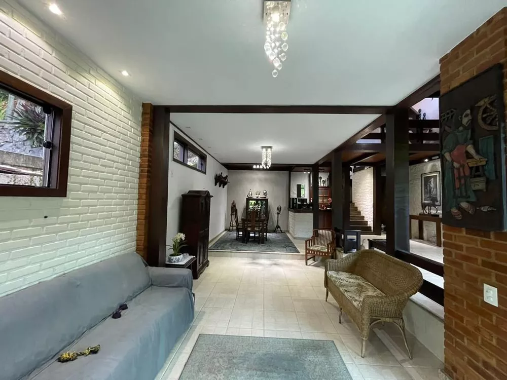 Casa de Condomínio, 4 quartos - Foto 10