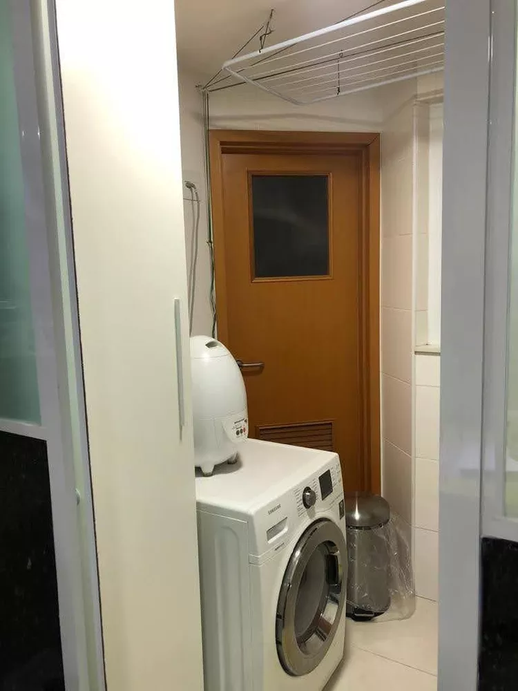 Apartamento, 3 quartos, 118 m² - Foto 9