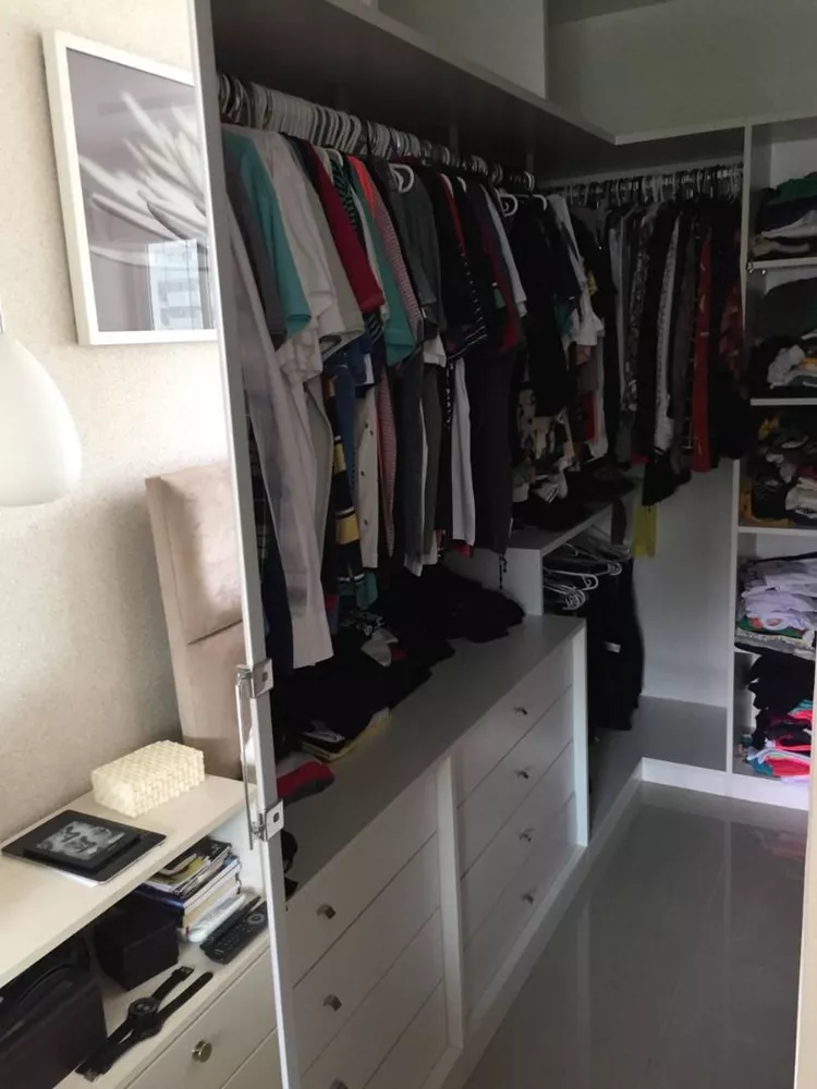 Apartamento, 3 quartos, 118 m² - Foto 10