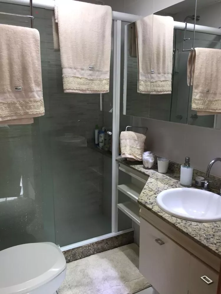 Apartamento, 3 quartos, 118 m² - Foto 2