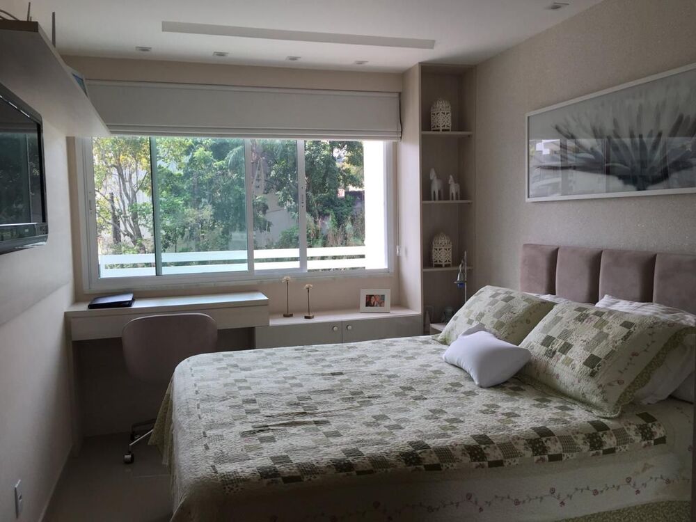 Apartamento, 3 quartos, 118 m² - Foto 16