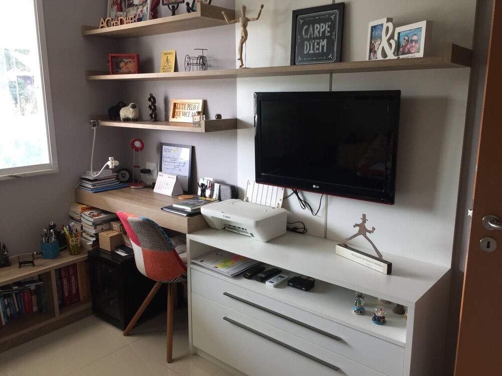 Apartamento, 3 quartos, 118 m² - Foto 13