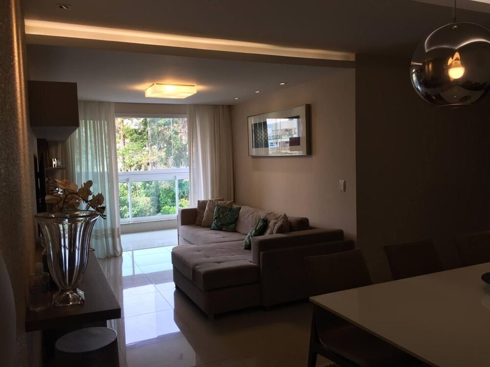 Apartamento, 3 quartos, 118 m² - Foto 17