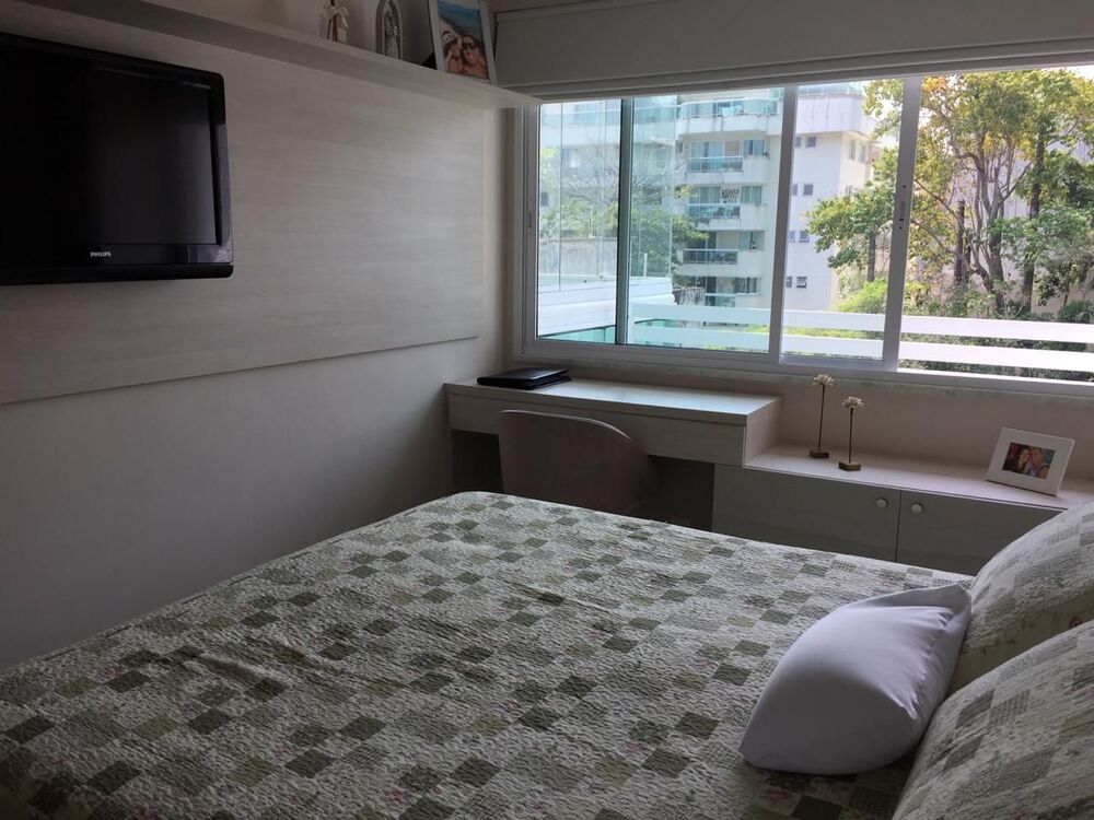 Apartamento, 3 quartos, 118 m² - Foto 18