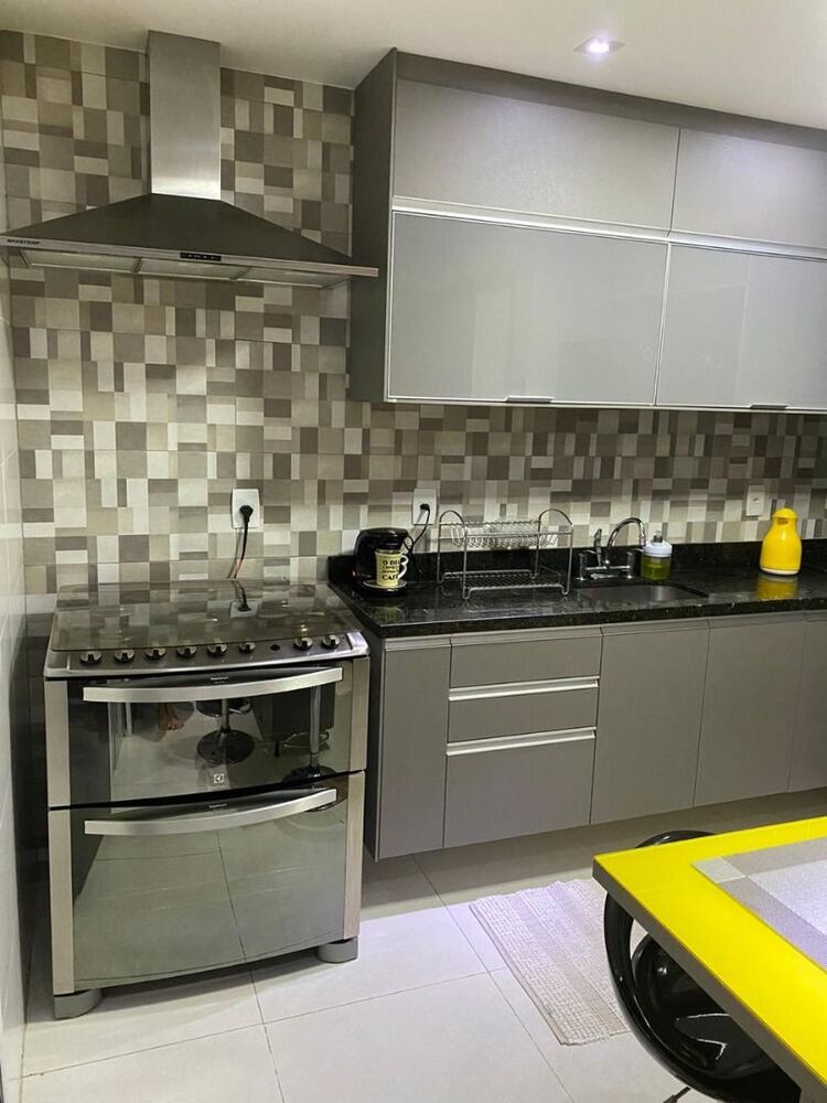 Apartamento, 3 quartos, 118 m² - Foto 15