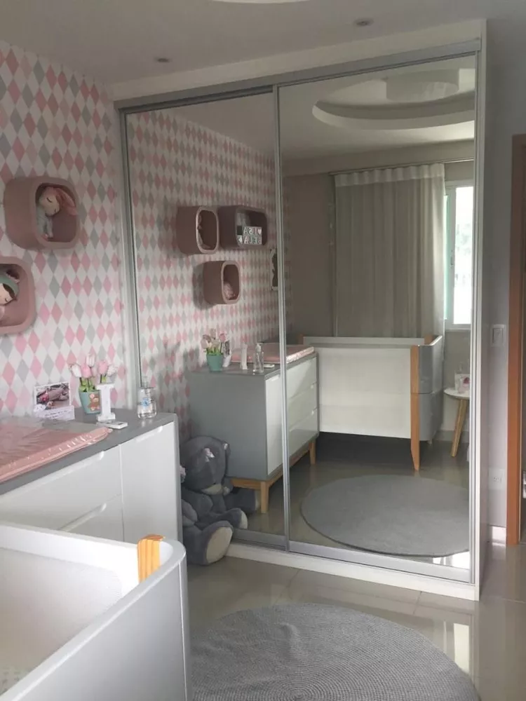 Apartamento, 3 quartos, 118 m² - Foto 6