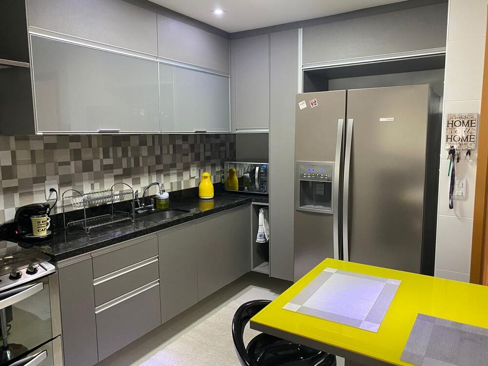 Apartamento, 3 quartos, 118 m² - Foto 19