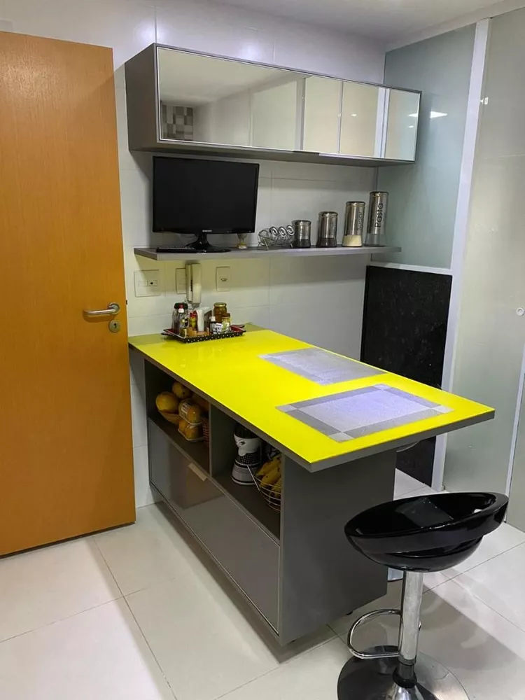 Apartamento, 3 quartos, 118 m² - Foto 8
