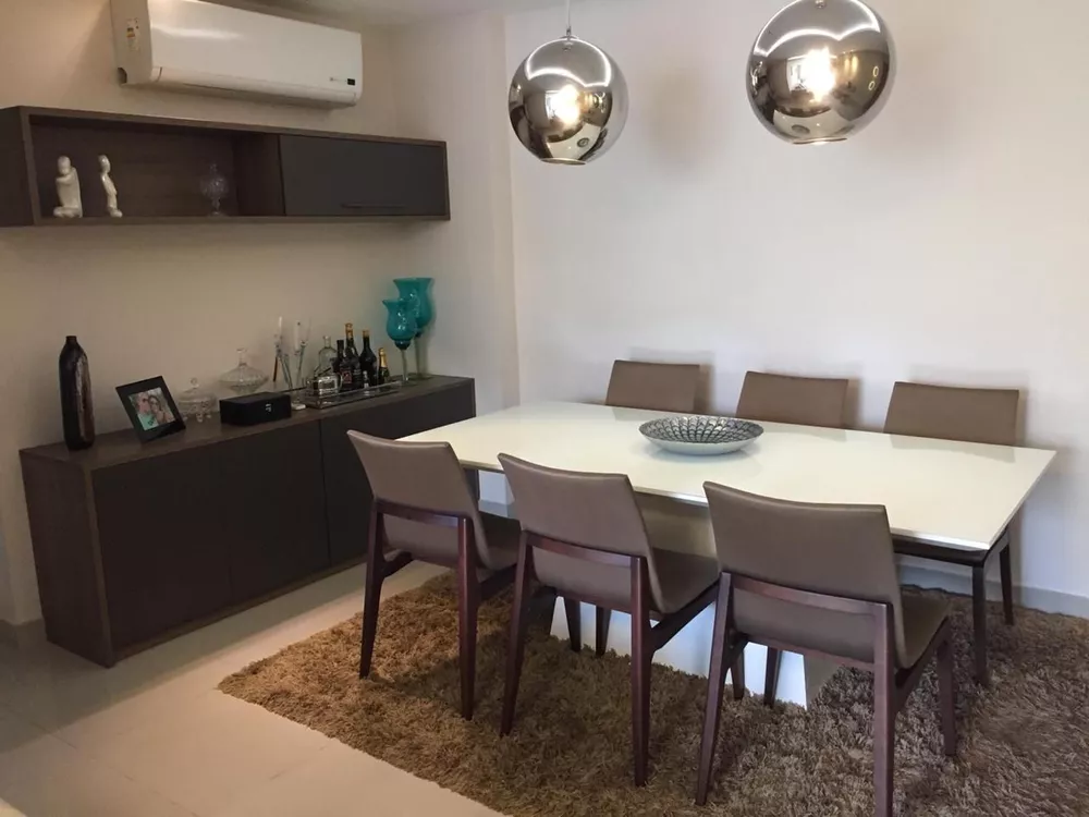 Apartamento, 3 quartos, 118 m² - Foto 1