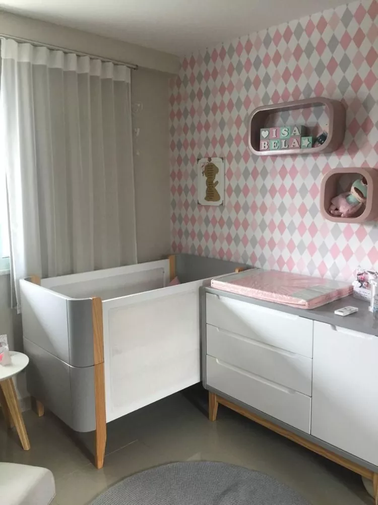 Apartamento, 3 quartos, 118 m² - Foto 11