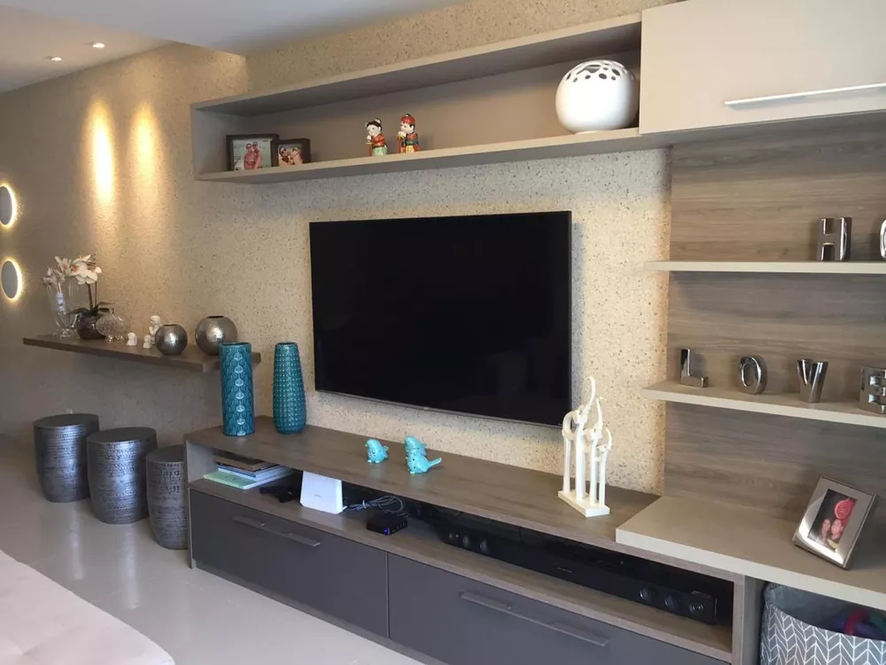 Apartamento, 3 quartos, 118 m² - Foto 12