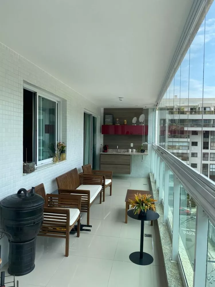 Apartamento, 3 quartos, 118 m² - Foto 5