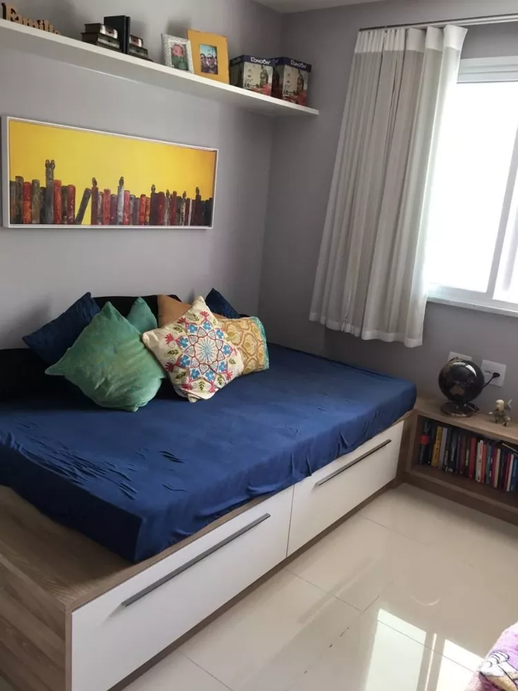 Apartamento, 3 quartos, 118 m² - Foto 4