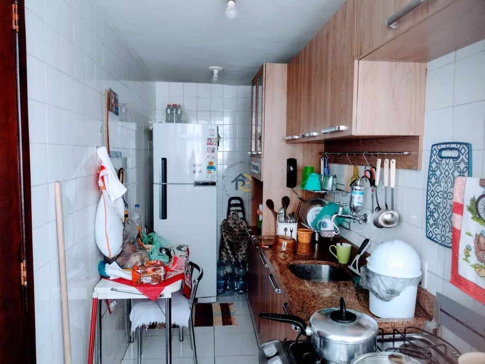 Apartamento, 2 quartos - Foto 14