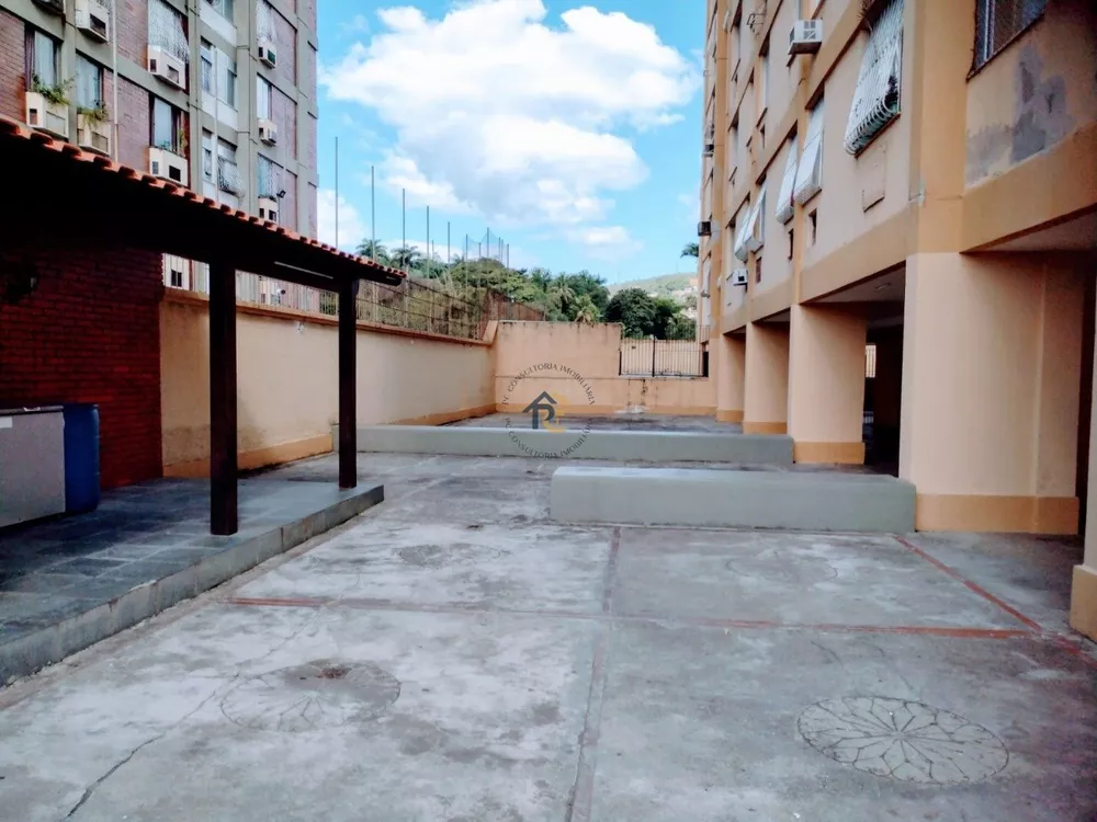 Apartamento, 2 quartos - Foto 21