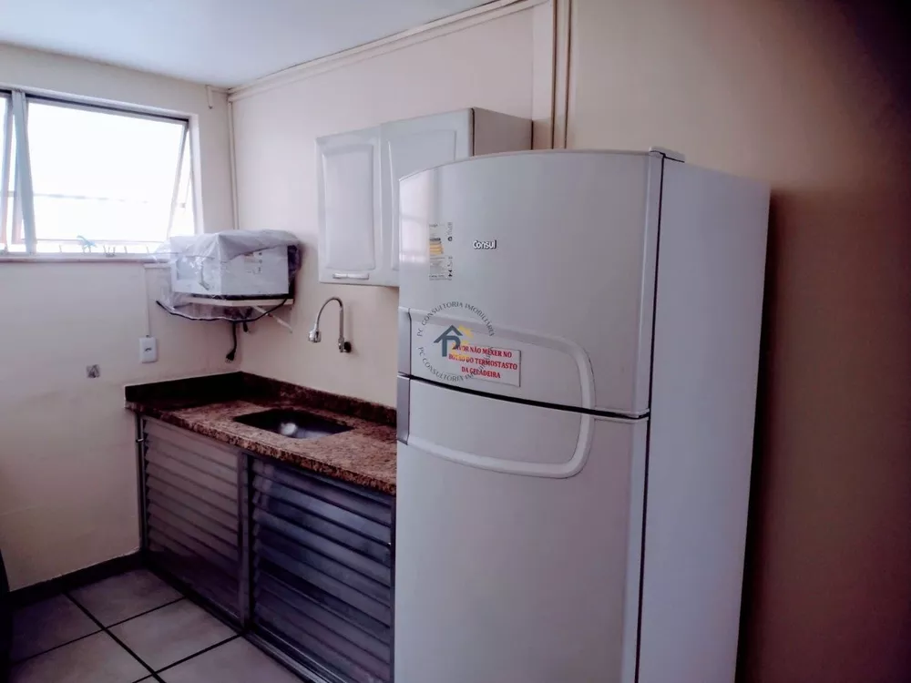 Apartamento, 2 quartos - Foto 25