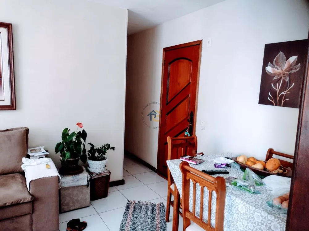 Apartamento à venda com 2 quartos, 43 - Foto 3