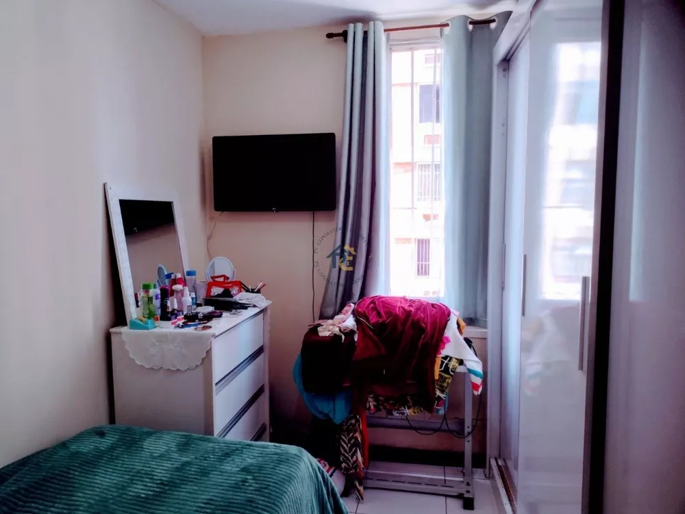 Apartamento, 2 quartos - Foto 7