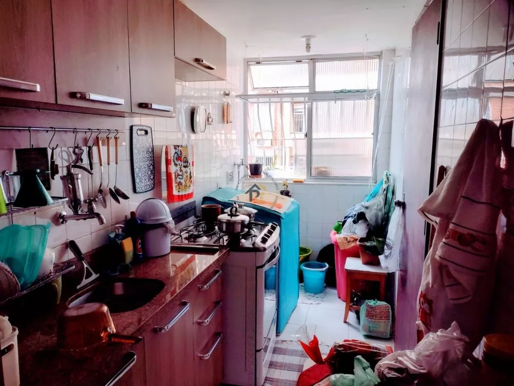 Apartamento, 2 quartos - Foto 15