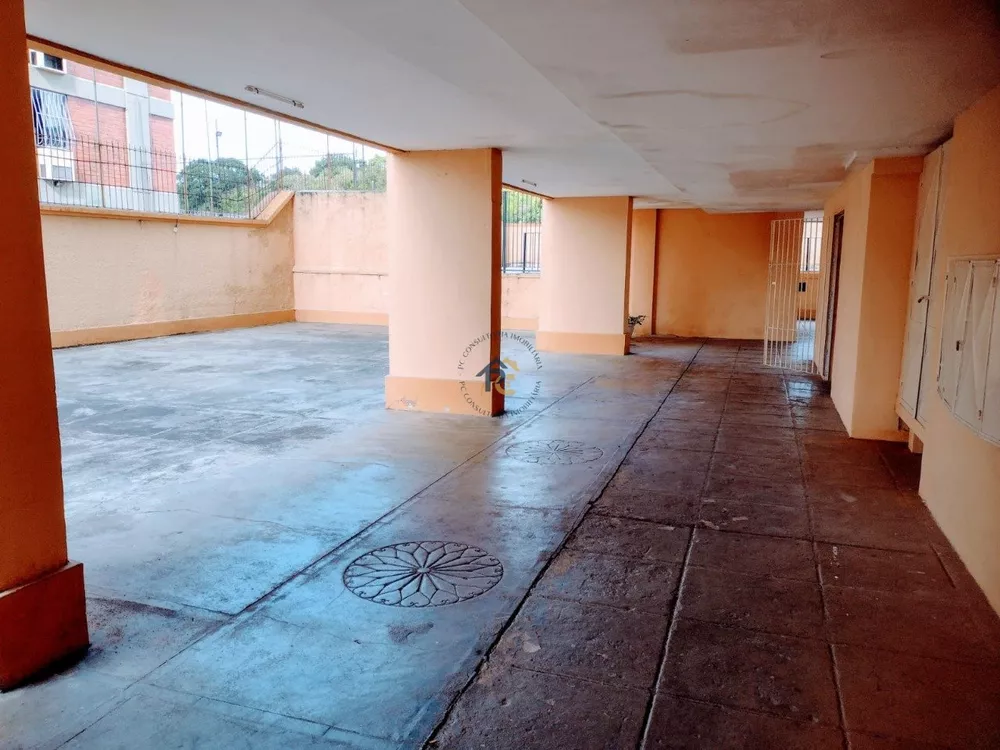 Apartamento, 2 quartos - Foto 19