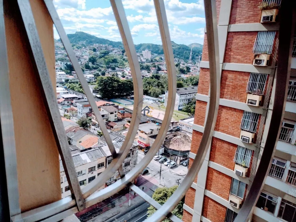 Apartamento, 2 quartos - Foto 5