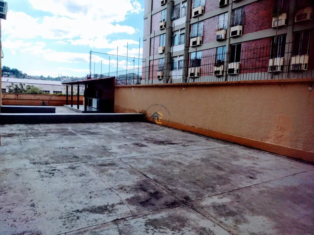 Apartamento, 2 quartos - Foto 20