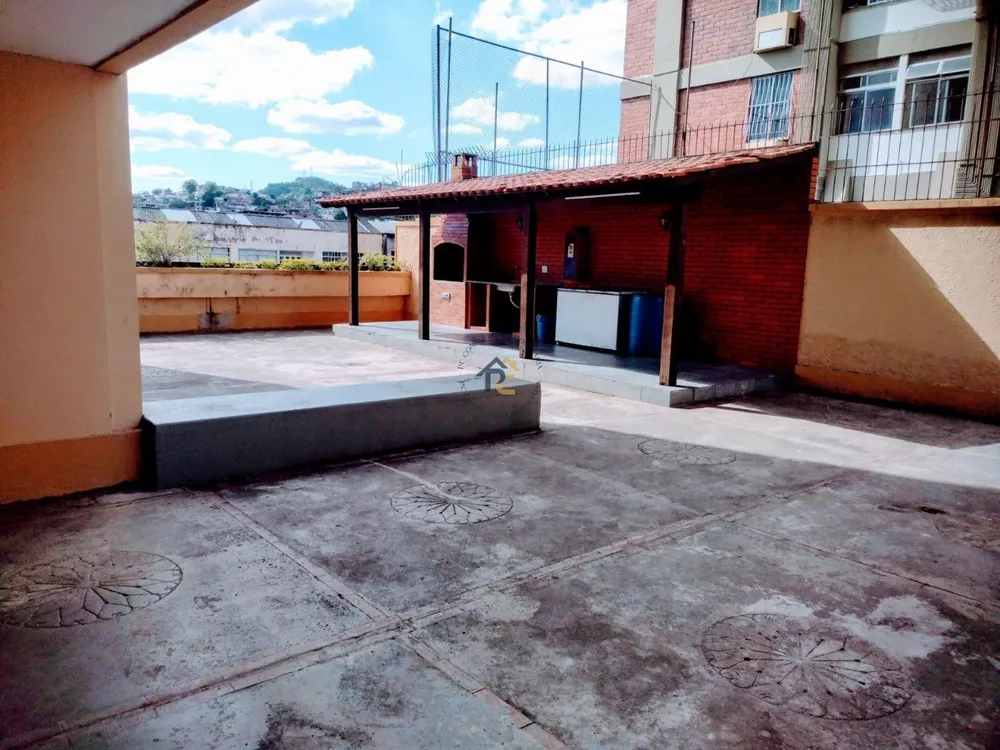 Apartamento, 2 quartos - Foto 17