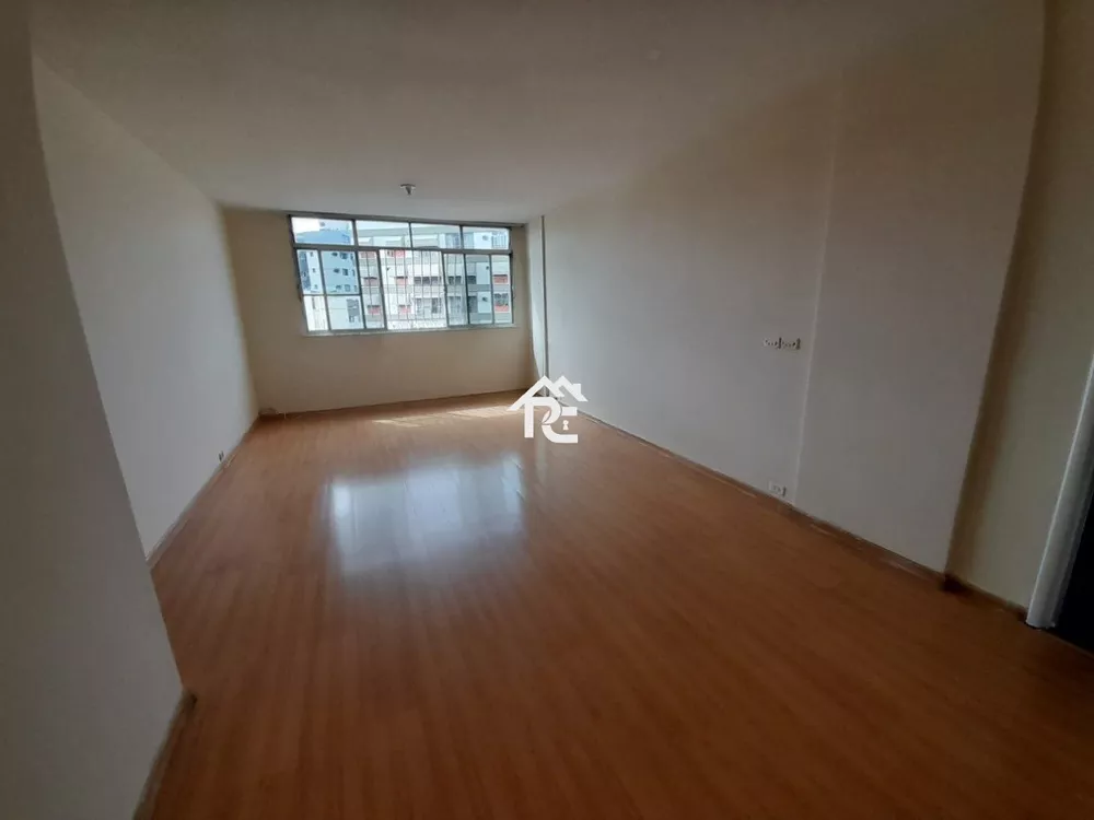 Apartamento à venda com 3 quartos, 120m² - Foto 3