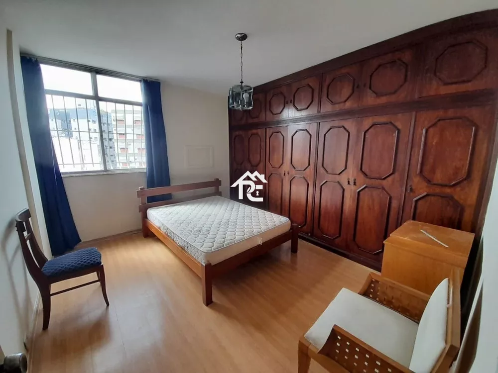 Apartamento, 3 quartos, 120 m² - Foto 10