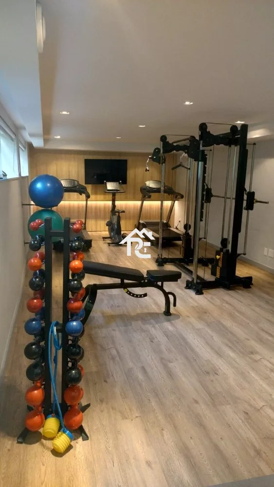 Apartamento, 2 quartos, 90 m² - Foto 22