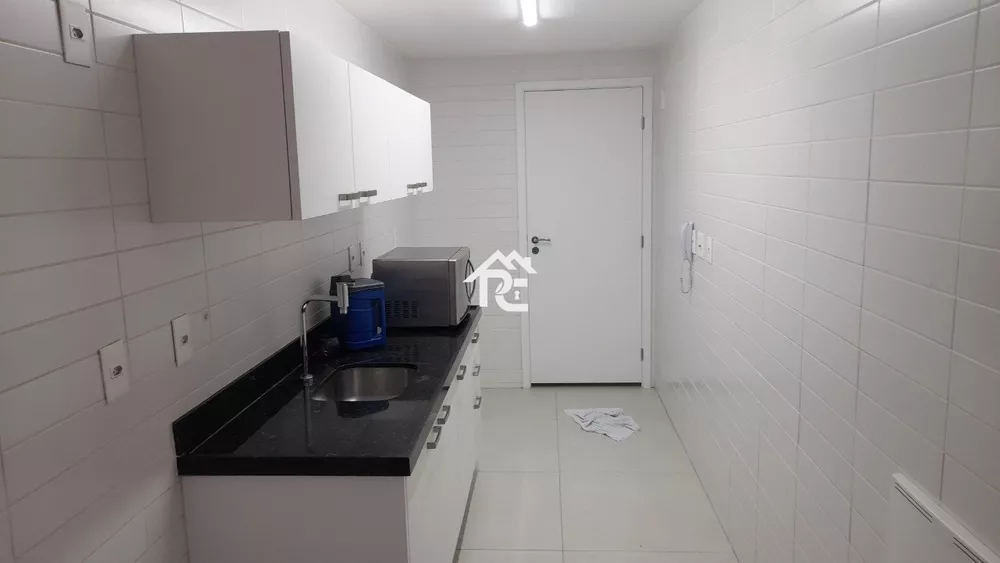 Apartamento, 2 quartos, 90 m² - Foto 11