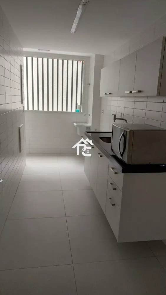 Apartamento, 2 quartos, 90 m² - Foto 13