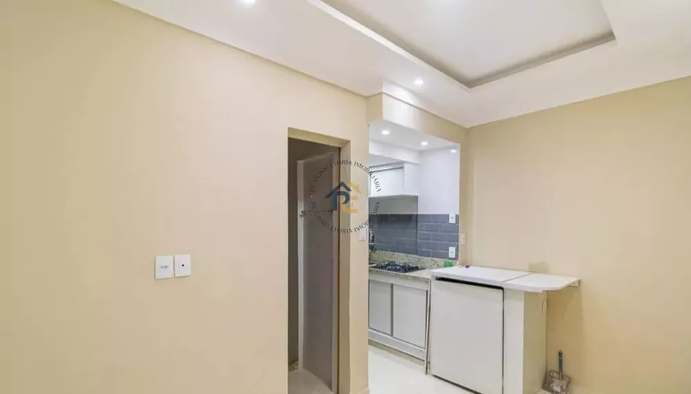 Apartamento, 1 quarto, 30 m² - Foto 11