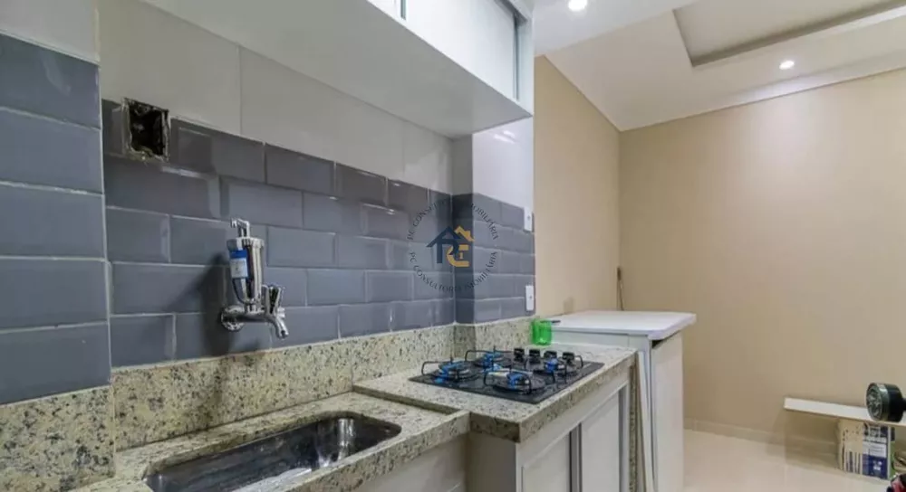 Apartamento, 1 quarto, 30 m² - Foto 10