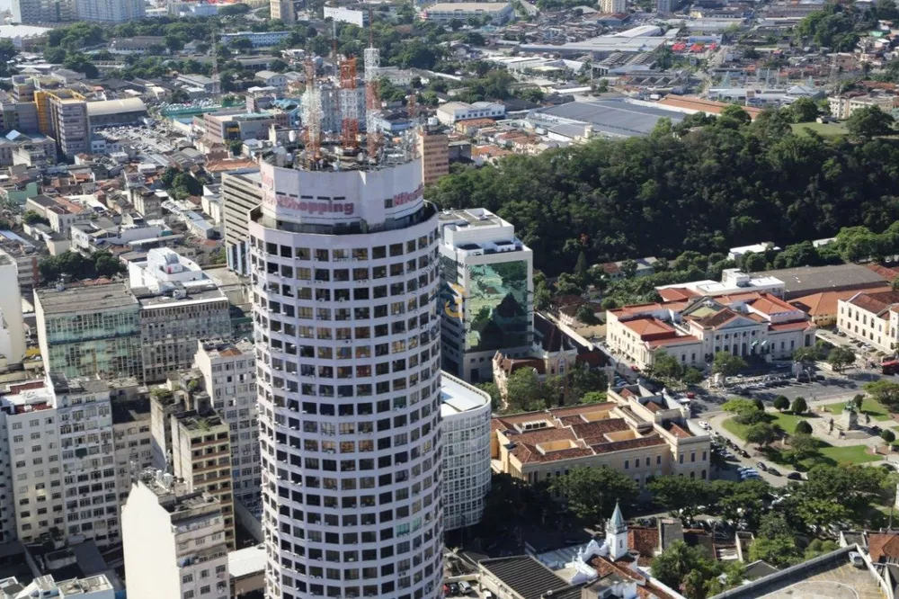 Apartamento, 1 quarto, 30 m² - Foto 16