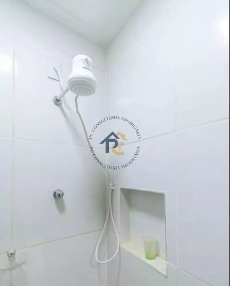 Apartamento, 1 quarto, 30 m² - Foto 8