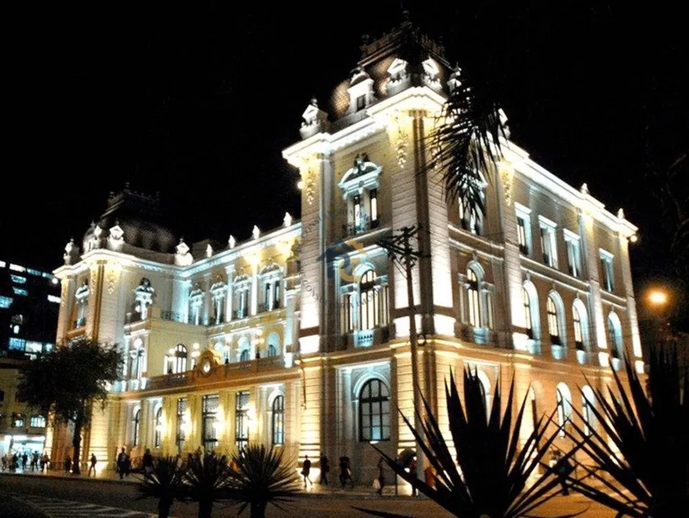 Apartamento, 1 quarto, 30 m² - Foto 15