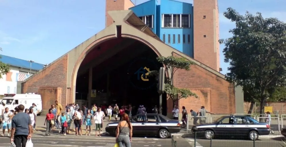 Apartamento, 1 quarto, 30 m² - Foto 20