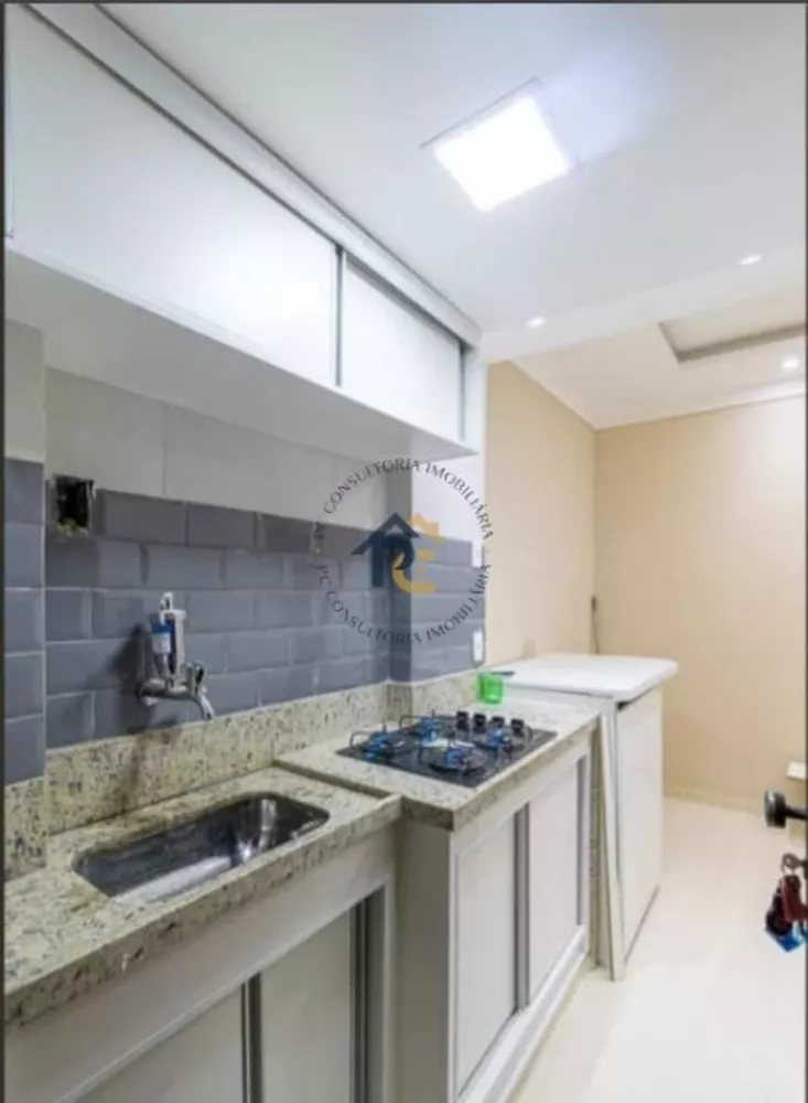 Apartamento, 1 quarto, 30 m² - Foto 9