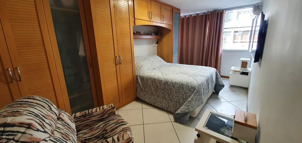Apartamento, 4 quartos, 171 m² - Foto 1