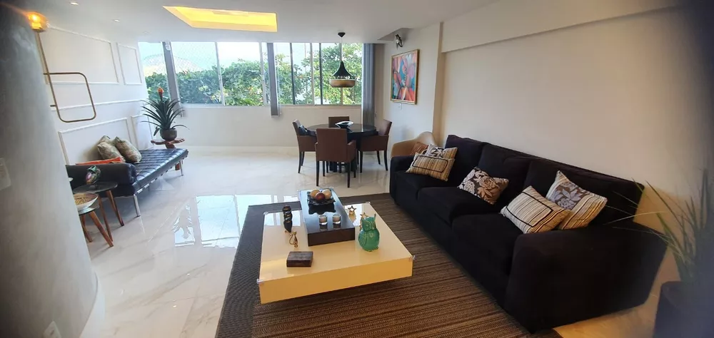 Apartamento, 4 quartos, 171 m² - Foto 13