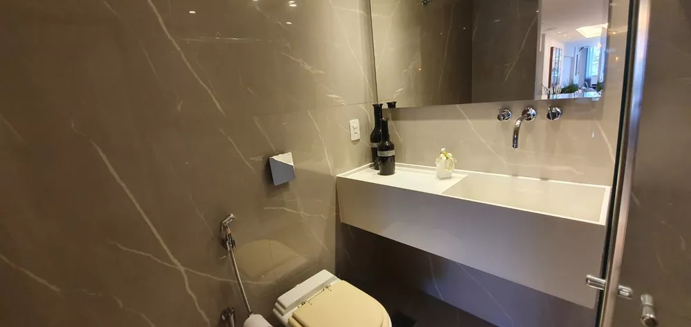 Apartamento, 4 quartos, 171 m² - Foto 17