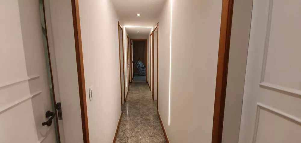 Apartamento, 4 quartos, 171 m² - Foto 21