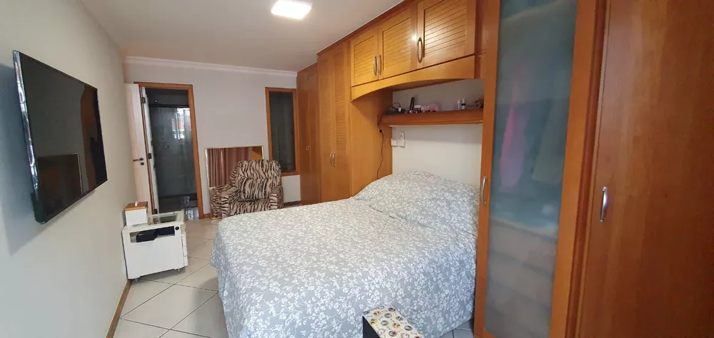 Apartamento, 4 quartos, 171 m² - Foto 3