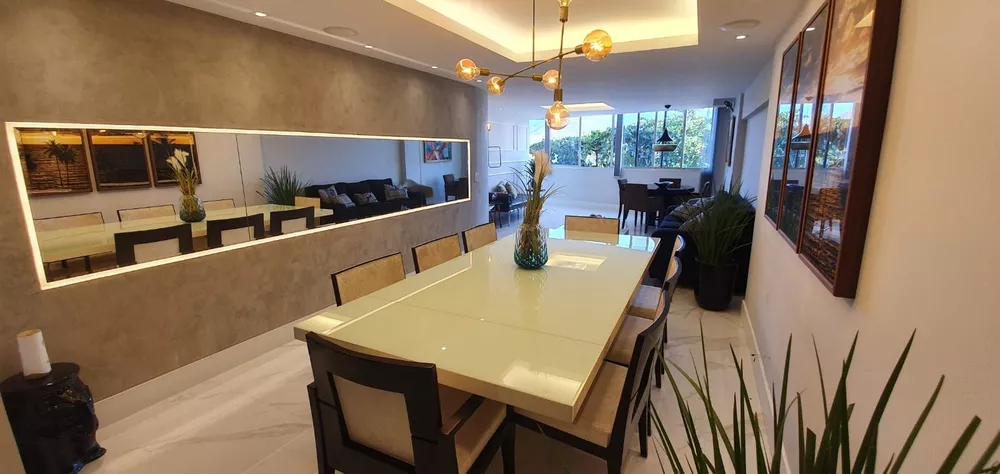 Apartamento, 4 quartos, 171 m² - Foto 2