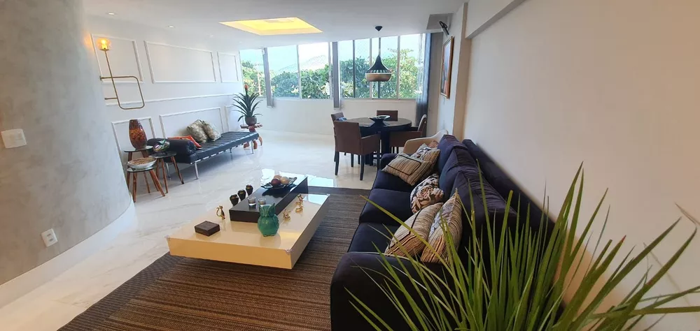 Apartamento, 4 quartos, 171 m² - Foto 5