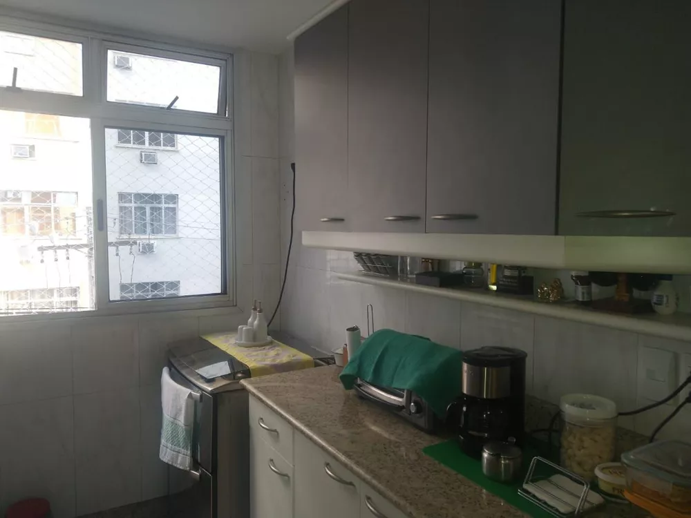 Apartamento, 4 quartos, 171 m² - Foto 9