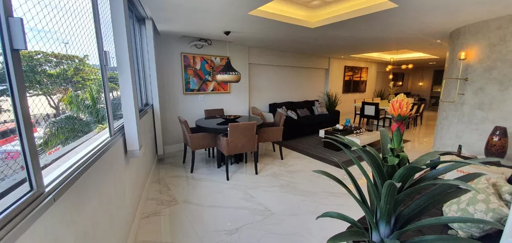 Apartamento, 4 quartos, 171 m² - Foto 15