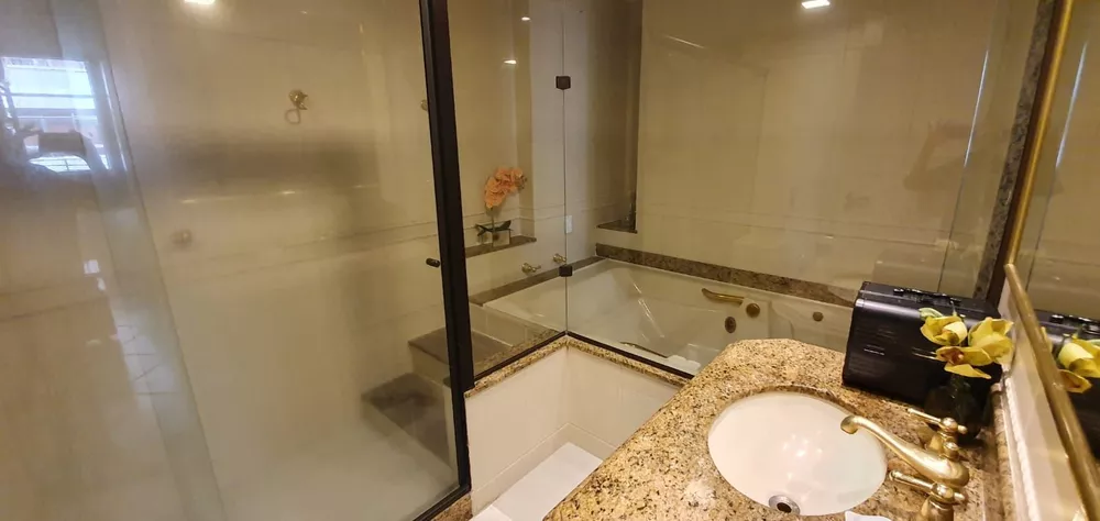Apartamento, 4 quartos, 171 m² - Foto 10