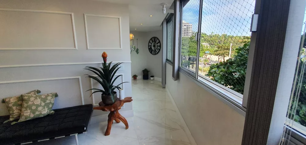 Apartamento, 4 quartos, 171 m² - Foto 16